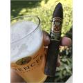 Micallef Herencia Maduro Torpedo 5 1/2 *52