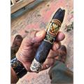Micallef Herencia Maduro Torpedo 5 1/2 *52
