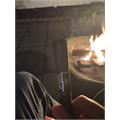 Deadwood Crazy Alice Robusto 4 1/2 * 52
