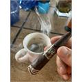Deadwood Crazy Alice Robusto 4 1/2 * 52