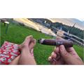 Deadwood Fat Bottom Betty Robusto 5  * 54