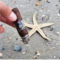 Deadwood Fat Bottom Betty Robusto 5  * 54