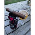 Deadwood Fat Bottom Betty Robusto 5  * 54