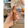 Illusione OneOff Robusto 4 7/8 * 50