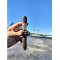 AJ Fernandez Bellas Artes Maduro Short Churchill 6  * 48