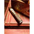 AJ Fernandez Bellas Artes Maduro Robusto 5 1/2 * 52
