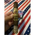 AJ Fernandez Bellas Artes Maduro Toro 6  * 54