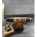 AJ Fernandez Bellas Artes Maduro Toro 6  * 54