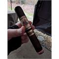 AJ Fernandez Bellas Artes Maduro Toro 6  * 54