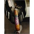 Hiram & Solomon Traveling Man Toro 6  * 54