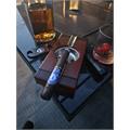 Hiram & Solomon Fellow Craft Toro 6  * 52