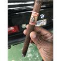 The Wise Man Maduro Lancero 7 1/2 * 40