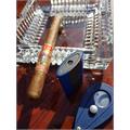 The Wise Man Maduro Lancero 7 1/2 * 40