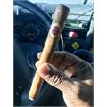 Warped Maestro Del Tiempo 5205 6 3/8 * 42