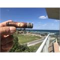 AJ Fernandez Last Call Habano Chiquitas 3 1/2 * 50