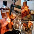 AJ Fernandez Last Call Habano Chiquitas 3 1/2 * 50