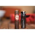 AJ Fernandez Last Call Habano Corticas 4  * 52