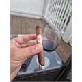 AJ Fernandez Last Call Habano Pequenas 5  *46