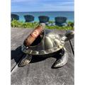 AJ Fernandez Last Call Habano Pequenas 5  *46