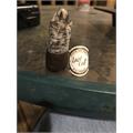 AJ Fernandez Last Call Maduro Chiquitas 3 1/2 * 50