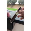 AJ Fernandez Last Call Maduro Pequenas 5  * 46