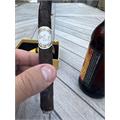 AJ Fernandez Last Call Maduro Flaquitas 6  * 46