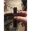 Factory Smokes Maduro Robusto 5  * 54