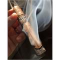 Factory Smokes Maduro Robusto 5  * 54
