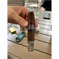 Factory Smokes Maduro Robusto 5  * 54