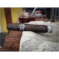 Factory Smokes Maduro Robusto 5  * 54