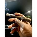Factory Smokes Maduro Churchill 7  * 50