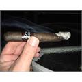 Factory Smokes Maduro Toro 6  * 52