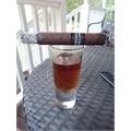 Factory Smokes Maduro Toro 6  * 52