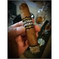 Factory Smokes Shade Robusto 5  * 54