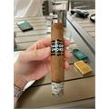 Factory Smokes Shade Robusto 5  * 54