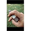 Joya Silver Toro 6  * 52