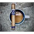 Balmoral Anejo XO Connecticut Gran Toro 6  * 52