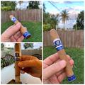 Balmoral Anejo XO Connecticut Gran Toro 6  * 52