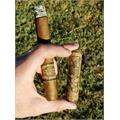 Oscar Valladares Altar Q Toro 6  * 52