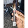 Tabernacle Havana Seed CT No.142 Corona 5 1/4 * 46