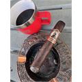 Tabernacle Havana Seed CT No.142 Corona 5 1/4 * 46