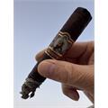 Tabernacle Havana Seed CT No.142 Toro 6  * 52