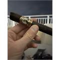 Tabernacle Havana Seed CT No.142 Toro 6  * 52