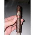 Tabernacle Havana Seed CT No.142 Toro 6  * 52