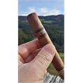 Oscar Valladares Ciseron Red 6  * 52