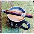 Liga Privada No. 9 Corona Viva 6  * 46
