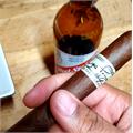 Liga Privada No. 9 Corona Viva 6  * 46