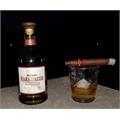 Tatuaje Fausto FT153 Toro 6  * 50