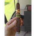 Tatuaje Avion 13 Double Perfecto 6 7/8  * 52