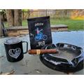 Tatuaje Cabaiguan Guapos Natural Toro Grande 5 5/8 * 54
